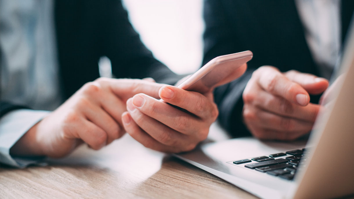 Especialistas en mensajería celular a cualquier lugar del mundo